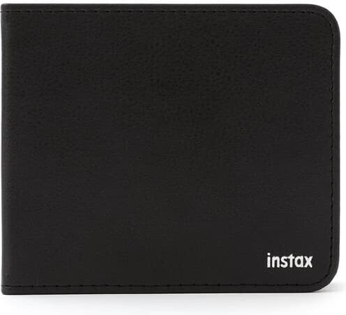 Fujifilm Album Instax Wide für 20 Fotos Schwarz