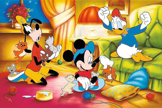 Παιδικό Puzzle 40th Anniversary Trefl