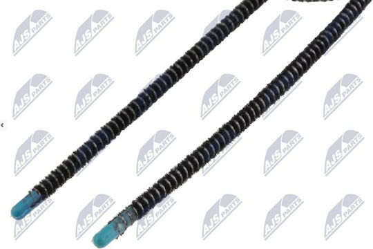 Кабел за люк Audi Q5 2009- Seat Alhambra 2011- Leon 2013- Skoda Superb 2008- Yeti 2010- VW Golf Variant 2007- Passat 2011- Sharan 2011- Tiguan 2008- Touran 2011