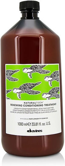 Davines Love Conditioner για Ξηρά Μαλλιά 1000ml
