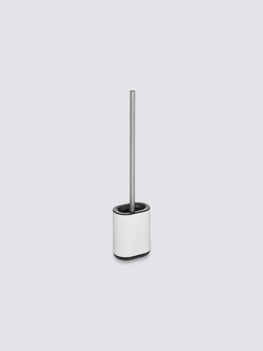 5Five Inox Πιγκάλ Μπάνιου Λευκό