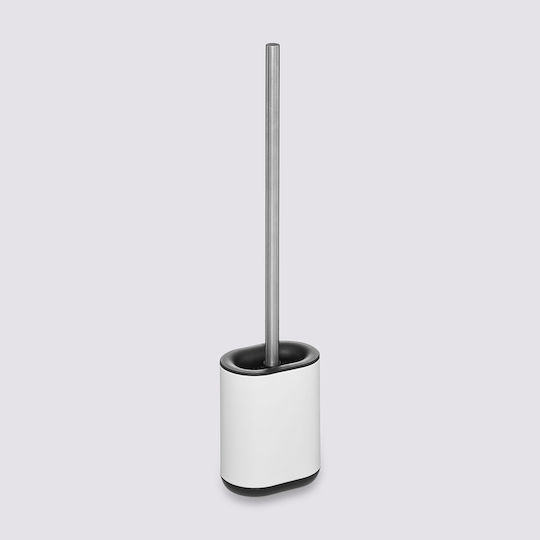 5Five Inox Πιγκάλ Μπάνιου Λευκό