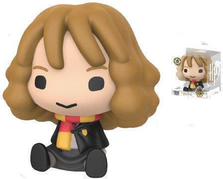 Plastoy Hermione Harry Potter Children's Money Box Ceramic Multicolored 13cm
