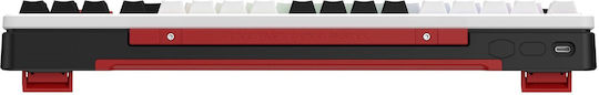 Havit KB902L Gaming Mechanical Keyboard with RGB Lighting (English US)