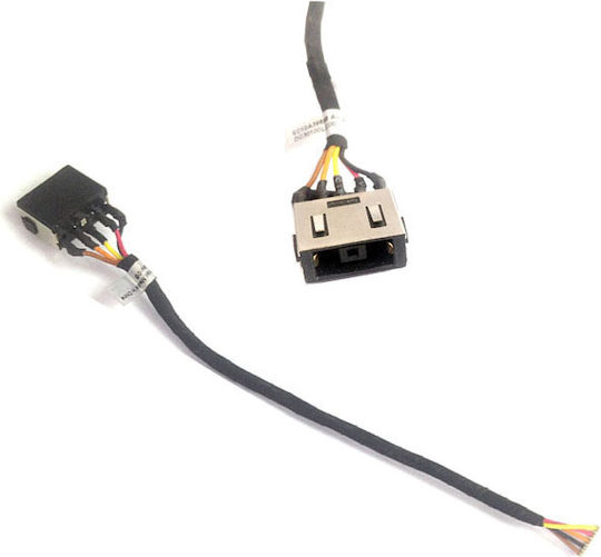 DC Power Jack Socket Plug IBM-Lenovo ThinkPad X240 X240s X230 X250 DC30100L800 Code 31005