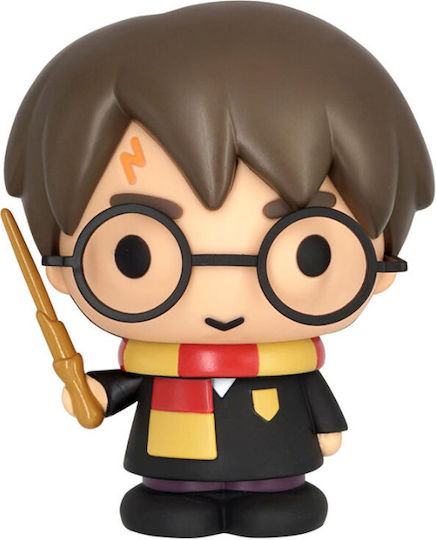 Monogram International, Inc Harry Potter Children's Money Box Plastic Multicolored