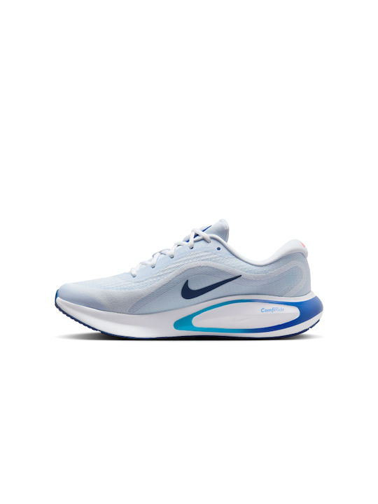 Journey Run Sport Shoes Running Gray