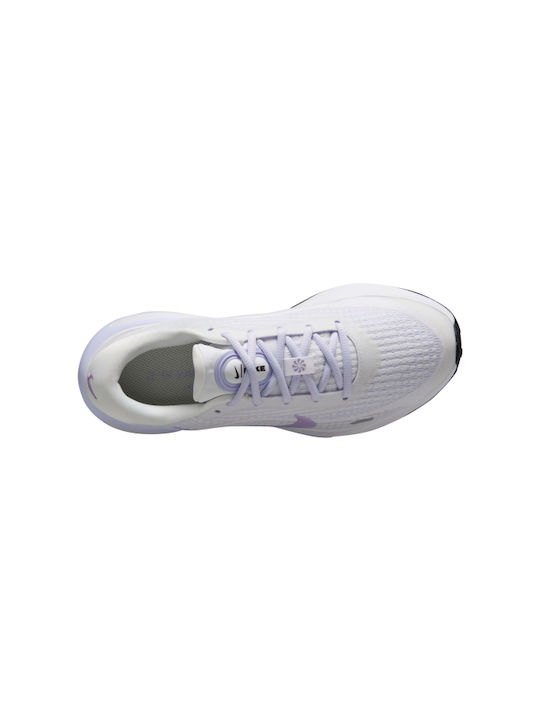 Journey Run Sport Shoes Running White