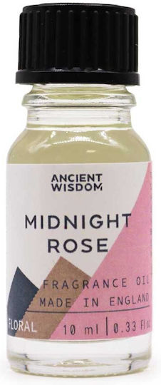Ancient Wisdom Aromatic Oil Rose 10ml