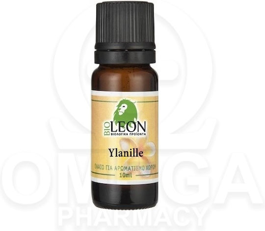 BioLeon Αρωματικό Έλαιο Ylanille 10ml