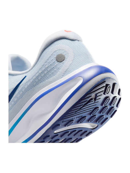 Journey Run Sport Shoes Running Gray