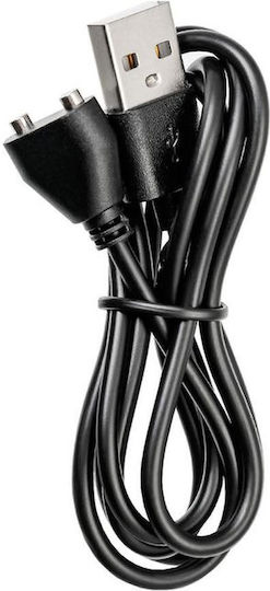 Vibrator 9cm Schwarz