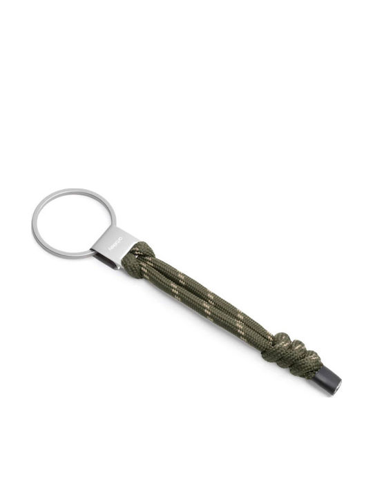 Orbitkey Urban Loop Μπρελοκ Λαδι