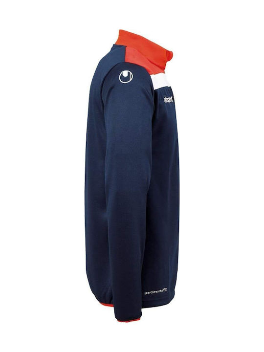 Uhlsport Offense 23 Poly Jacket