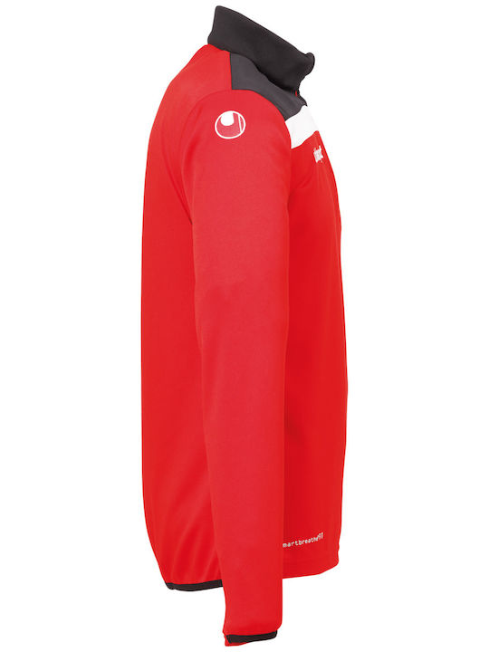 Uhlsport Offense 23 Bluza cu fermoar 1/4