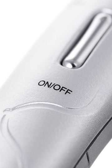 Realistic Vibrator with Remote Control 15cm Flesh