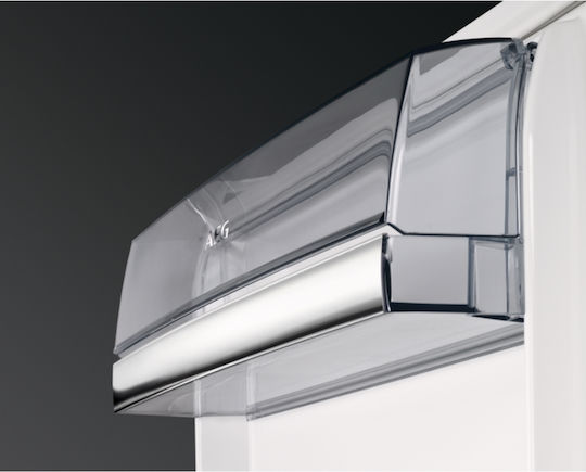 AEG Frigider de conservare încorporat 276lt Î176.9xL55.6xA54.9cm. Alb SKE818E9ZC