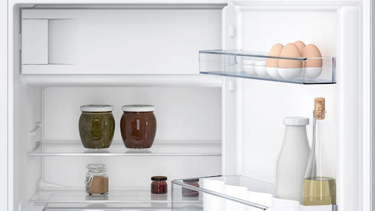 Neff Built-in Mini Bar 110lt H82xW59.8xD54.8cm White KU2222FD0