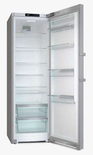 Miele Kühlschrank für Lagerung 399Es NoFrost H185.5xB59.7xT67.5cm. Inox KS 4783 DD