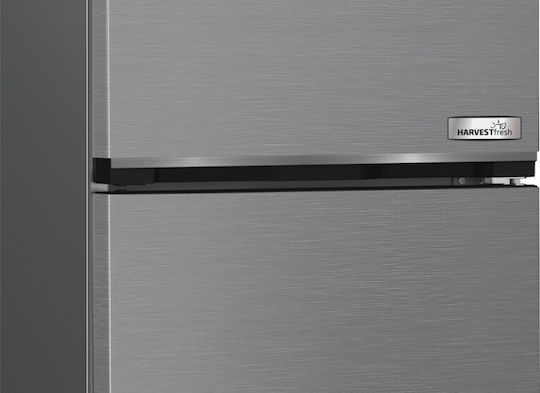Beko 355лт NoFrost В203.5xШ59.5xД66.3см. Inox B5RCNA406HXB2