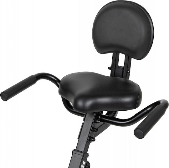Virtufit VFDB100 Όρθιο Ποδήλατο Γυμναστικής Μαγνητικό