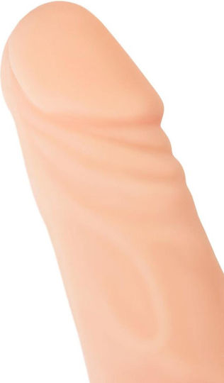 Realistic Vibrator with Remote Control 16cm