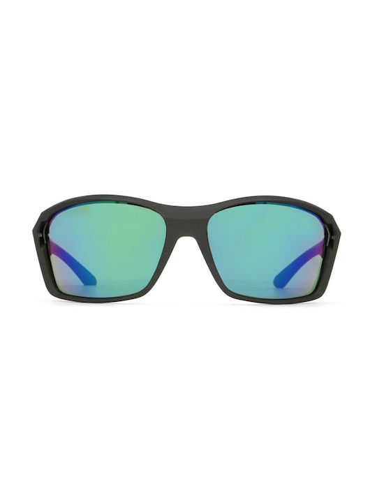 Red Bull Spect Γυαλιά Ηλίου Πράσινα με Σκελετό Red Bull Spect Γυαλιά Ηλίου Πράσινα με Σκελετό
