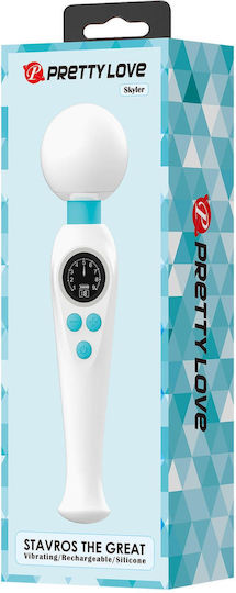Vibrator Massage