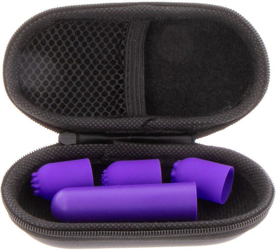 Klassisch Vibrator Lila