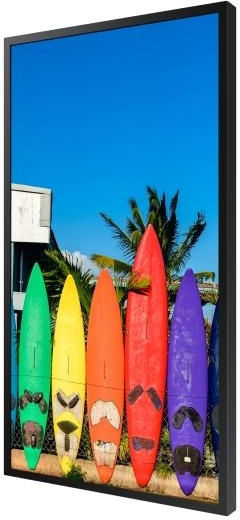 Samsung Signage Публичен Дисплей LED Пълно HD 46"