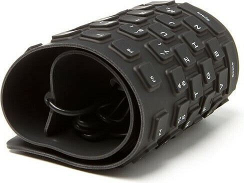 03004PSK00BK Nur Tastatur Englisch US