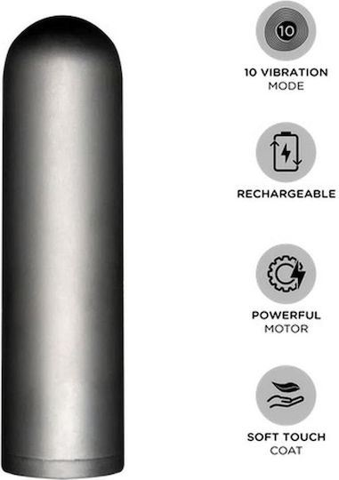 Orgasmic Bullet Clitoral Stimulation Kit