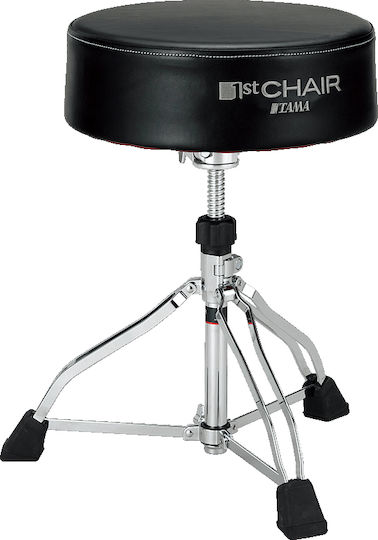 Tama HT830B Adjustable Drum Throne H51.5-67cm