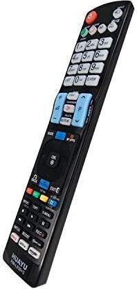 Huayu Συμβατό Τηλεχειριστήριο RM-L930+ για Τηλεοράσεις LG