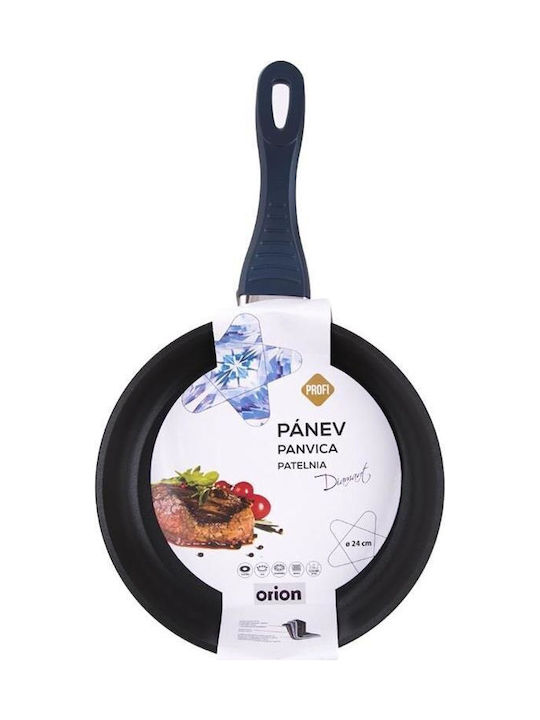 Orion Pan aus Aluminium 24cm