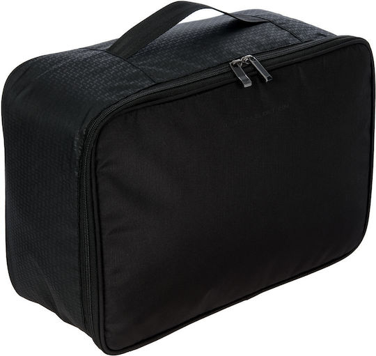 Porsche Design Black Organizer Case