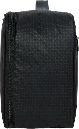Porsche Design Black Organizer Case