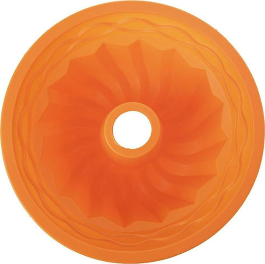 Orion Silicone Cake Baking Pan 11x23.5cm