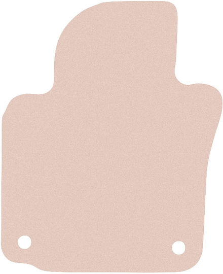 Driver Mat Fortune Volkswagen Eos Convertible 2005-2015