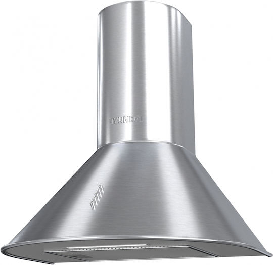 Hyundai Kamin-Dunstabzug 60cm Inox