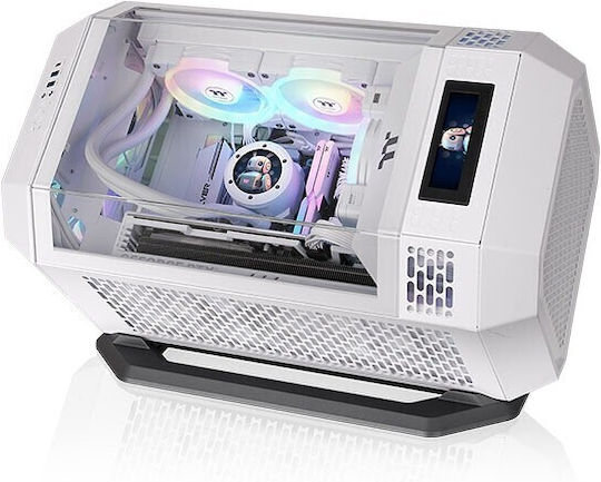 Thermaltake Kit Tower Snow