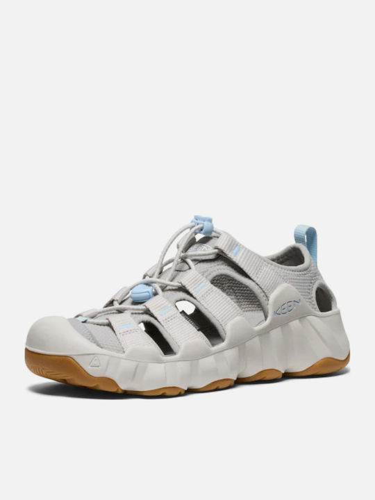 Γυναικεία Σανδάλια Sporty Γκρι