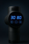 ACP Gun Massage for the Legs, the Body & the Hands with Vibration