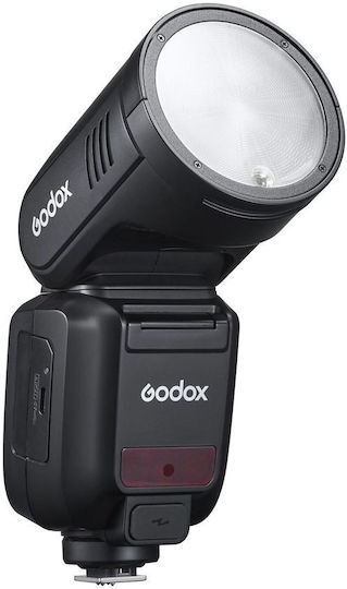 Godox V100-O TTL Blitzkamera Blitz für Panasonic Olympus Geräte