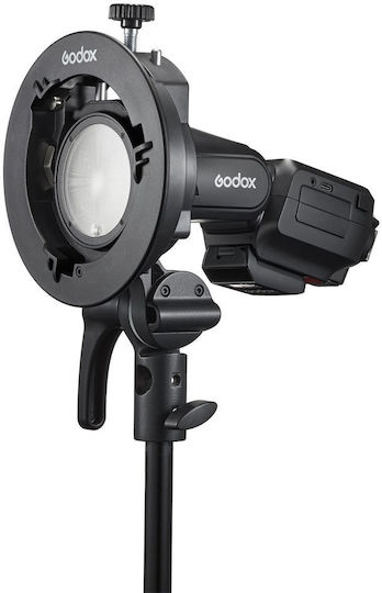 Godox V100-O TTL Blitzkamera Blitz für Panasonic Olympus Geräte