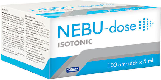Solinea NEBU-dose 500ml