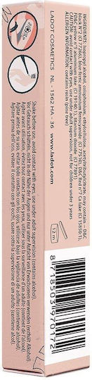 Ladot Liner Temporäre Tattoos Hellblau