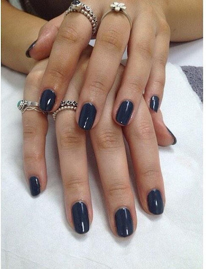 Jessica Jessica Geleration Colours Semi-permanent Nail Polish Gel 894 Ny State Mind 15 ml Women