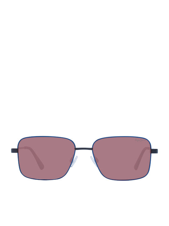 Ochelari de soare Pepe Jeans Pj5211 406p 54 pentru bărbați