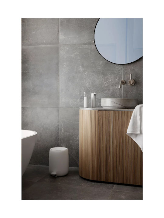 Blomus Dispenser Πλαστικό Λευκό 165ml